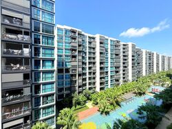 Treasure at Tampines (D18), Condominium #587596771